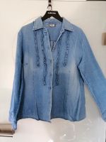 Damen Jeans Bluse Mecklenburg-Vorpommern - Wittendörp Vorschau