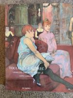 Toulouse-Lautrec - Gemälde und Bildstudien Bonn - Nordstadt  Vorschau