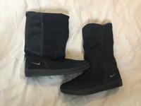 Damen Stiefel von Nike Bayern - Gaimersheim Vorschau