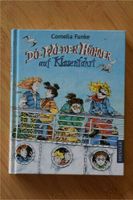 Die wilden Hühner auf Klassenfahrt von Cornelia Funke Nordrhein-Westfalen - Sprockhövel Vorschau