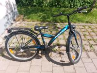 Kinderfahrrad,  24 Zoll Bayern - Neuburg a.d. Donau Vorschau