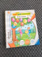 Tiptoi Buch Mein Lern-Spiel-Abenteuer Erste Zahlen Nordrhein-Westfalen - Kerpen Vorschau