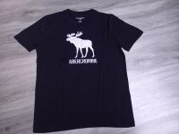 Abercrombie Kids T- Shirt, Größe 15/16, etwa Größe 152-158 Hessen - Rosbach (v d Höhe) Vorschau