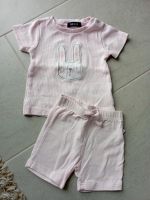 Baby Kleider Set Shirt und kurze Hose Gr. 68 Blue Seven wie neu Rheinland-Pfalz - Schifferstadt Vorschau