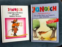 2 Kinderbücher von Janosch Baden-Württemberg - Nagold Vorschau