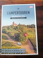 Taschenbuch - Campertouren - Entdecken Sie Baden-Württemberg Nordrhein-Westfalen - Swisttal Vorschau