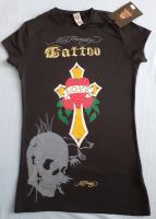 Ed Hardy T-Shirt in Gr. M/L,Neu Sachsen-Anhalt - Südharz Vorschau