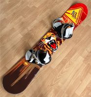 Snowboard von „Lion“ Rheinland-Pfalz - Trier Vorschau