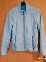 Damensteppjacke, leicht, CMP, hellblau, Gr. 38 Bayern - Neu Ulm Vorschau