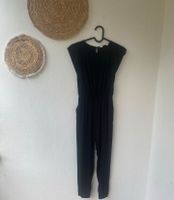 Sommer Jump suit schwarz 140 9-10 Jahre 100% Viskose Köln - Lindenthal Vorschau