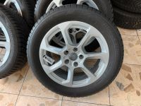 Original Audi Q2 17 Zoll Winterreifen Winterräder 215/55 R17 #253 Hessen - Hainburg Vorschau