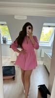 ZARA Damen Kleid neu Kiel - Gaarden Vorschau