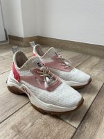 Steve Madden Sneaker Weiß Rosa Bayern - Elsenfeld Vorschau