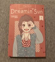 Dreamin Sun Romance Manga 1. Auflage Nordrhein-Westfalen - Leverkusen Vorschau