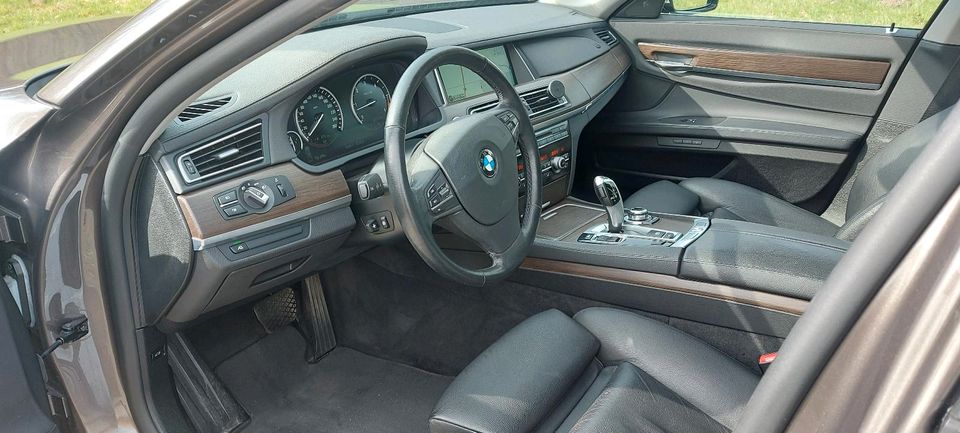 BMW 7er XDrive in Herford