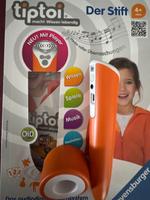 Großes Ravensburger TipToi Paket mit Stift Köln - Porz Vorschau