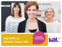 Helfer / Schulbegleiter (m/w/d) (HILF) in München Pädagogische Mitarbeiter Erziehung Pädagoge München - Altstadt-Lehel Vorschau