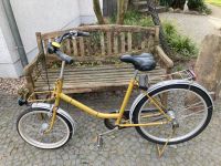 DDR Fahrrad Transport Rad Brandenburg - Spremberg Vorschau