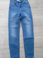 PULL & BEAR Jeans,  skinny high waist,  Größe: 36 ,  NEU Nordrhein-Westfalen - Viersen Vorschau