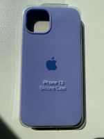 Silikon-Case für iPhone13 in Light Purple, Fabrikneu! Berlin - Spandau Vorschau