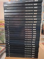 Sammlung-Hethke-Paperback-NICK-Hardcover Nr.1-24 Nordrhein-Westfalen - Kierspe Vorschau