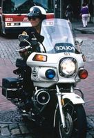 Harley-Davidson-Polizei-FXRP-Teile zu verkaufen. Frankfurt am Main - Westend Vorschau