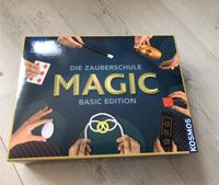 Die Zauberschule Magic Basic Edition von Kosmos Baden-Württemberg - Bietigheim-Bissingen Vorschau