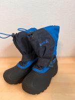 Kamiq Schneeschuhe Größe 11 (28) Neu Nordrhein-Westfalen - Nettetal Vorschau