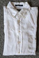 Gant The Linen Shirt Leinen Hemd L weiß Leinenhemd wie neu Schleswig-Holstein - Pansdorf Vorschau