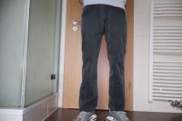 Bugatti Jeans Schwarz straight leg Nordrhein-Westfalen - Odenthal Vorschau