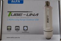 ALFA Network Tube-UNA - 802.11n Outdoor USB CPE + 5 m Kabel Baden-Württemberg - Aalen Vorschau
