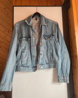 Jeansjacke hellblau, Gr. 36 Rheinland-Pfalz - Weitefeld Vorschau