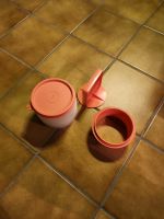 TUPPERWARE Patty Presse-Set - Burger Nordrhein-Westfalen - Borken Vorschau