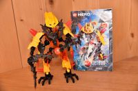 Lego Hero Factory Set 2193 Jetbug Bayern - Sachsenkam Vorschau