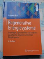 Regenerative Energiesysteme Holger Watter Erneuerbare Energien Niedersachsen - Buxtehude Vorschau