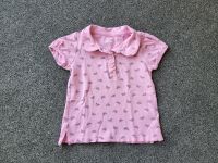 Topomini Poloshirt, Schmetterlinge, 86 Hessen - Friedrichsdorf Vorschau