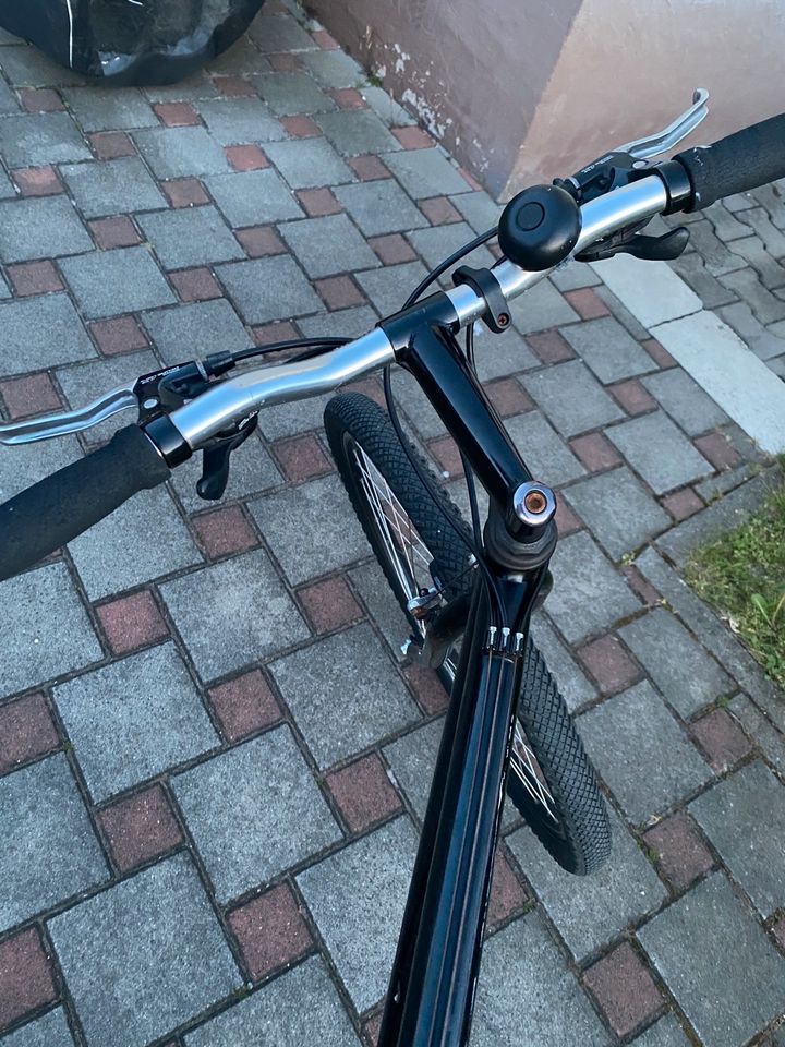 Fahrrad für Männer in Schwandorf