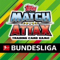 Match Attax 20/21 Karten Hessen - Mücke Vorschau