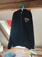 Schwarzer Männer Zipper mit Backprint Harztor - Neustadt/Harz Vorschau