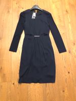 ★Strenesse Gabriele Strehle Kleid dunkelblau Gr.34, 36★ Stuttgart - Birkach Vorschau