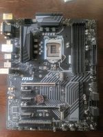 MSI Z370 PC Pro Mecklenburg-Vorpommern - Eggesin Vorschau