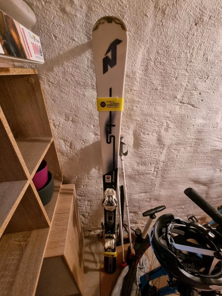 Skier - Nordica S4 - 162 - Wintersport in Dresden
