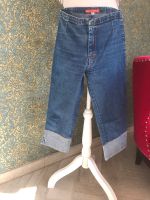 Jeans  Hose blau 3/4 Body and Soul Sachsen - Oelsnitz / Vogtland Vorschau