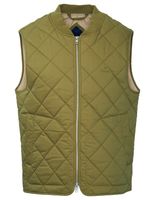 GANT Weste  D1 THE LIGHT PADDED 365 Olive XXL Vest Steppweste Düsseldorf - Mörsenbroich Vorschau