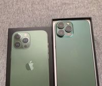 iPhone 13 Pro Max 256 GB Sachsen-Anhalt - Sangerhausen Vorschau