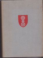 Fritz Michel "Chronik Oberlahnstein", 408 Seiten, 1960 Rheinland-Pfalz - Koblenz Vorschau