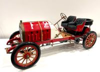 Pocher 1:8 Fiat 130 HP F-2 Grand Prix de France 1907 Modellauto Nordrhein-Westfalen - Erftstadt Vorschau