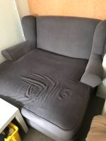 Großer Sessel/ kleine Couch Berlin - Treptow Vorschau