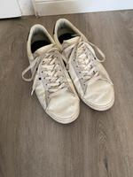 H&M Sneaker weiß Herren Größe 43 Wandsbek - Hamburg Wellingsbüttel Vorschau