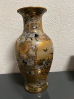 Satsuma Vase aus China Rheinland-Pfalz - Lemberg Vorschau